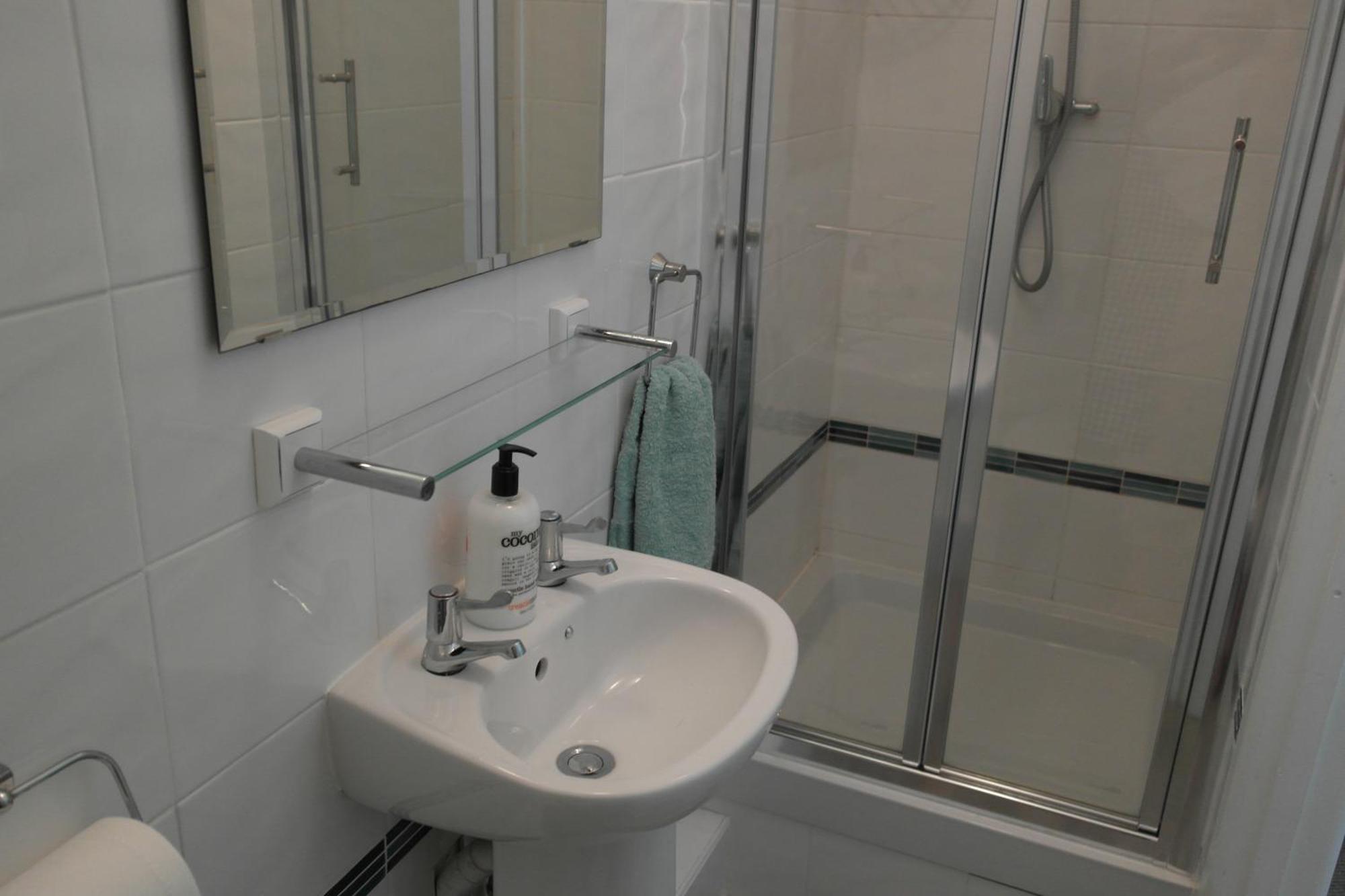 Bed and Breakfast Nettle Bank Lyme Regis Camera foto
